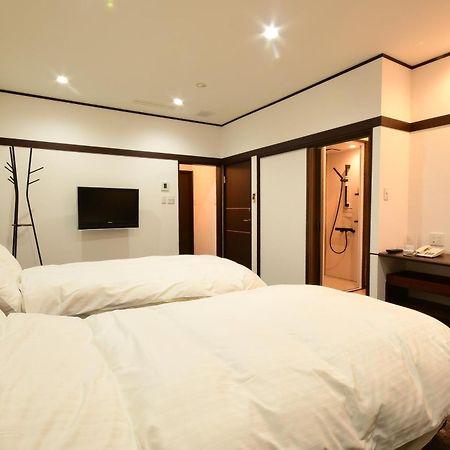Koyasan Shukubo Fumonin Hotel Buitenkant foto